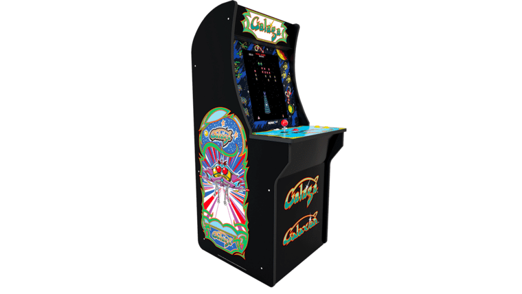 Giant Galaga Game | Rental Giant Galaga Game | Rental
