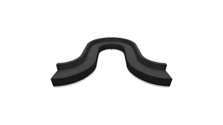 Package – Alon Black Reception Configuration, 10 Pieces | Package 3 | Rental Package – Alon Black Reception Configuration, 10 Pieces | Package 3 | Rental
