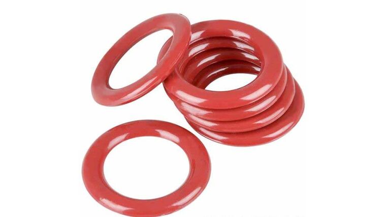1.75″ Plastic Rings | Rental 1.75″ Plastic Rings | Rental