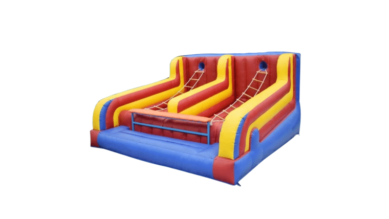 Jacobs Ladder Inflatable | Rental Jacobs Ladder Inflatable | Rental