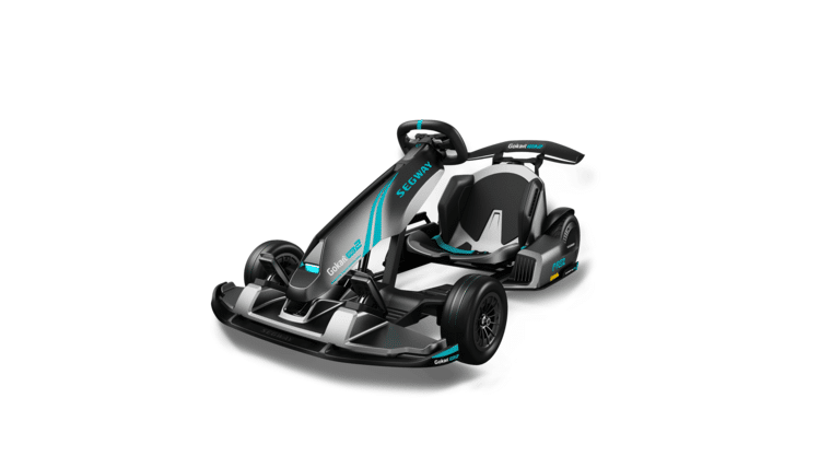 Segway Racers Game | Rental Segway Racers Game | Rental