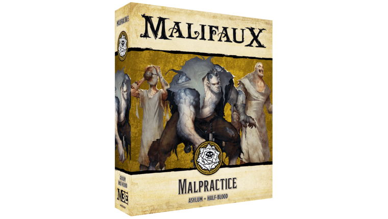 Malpractice Game | Rental Malpractice Game | Rental