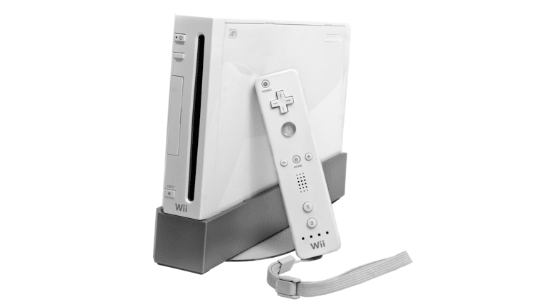 50″ Nintendo Wii Baseball Game With Screen | Rental 50″ Nintendo Wii Baseball Game With Screen | Rental