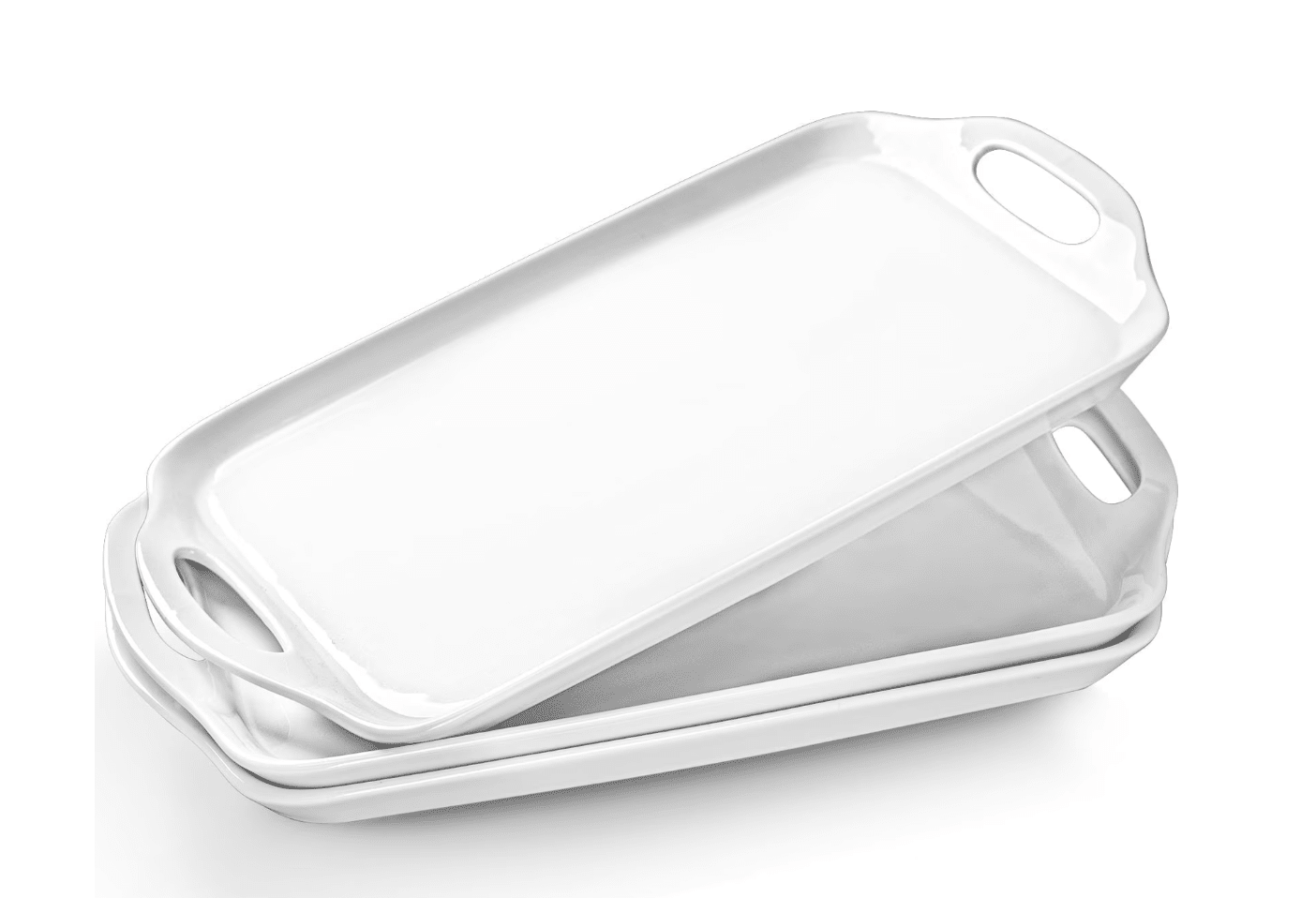 Platters 3-Pack | Rental