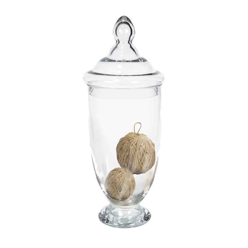Apothecary Jar | Rental Apothecary Jar | Rental