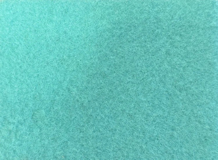 Velour Lux Event Carpet | Turquoise | SQ FT | Purchase | Rental