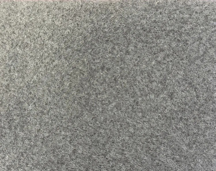 Velour Lux Event Carpet | Dark Grey | SQ FT | Purchase | Rental
