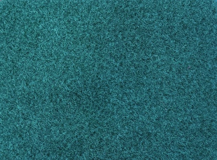 Velour Lux Event Carpet | Atoll Blue | Purchase | Rental