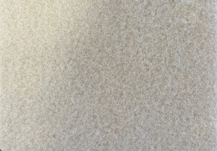 Velour Lux Event Carpet | Beige | SQ FT | Purchase | Rental