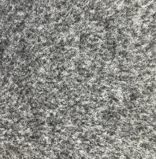 Velour Lux Carpet | Flecked Grey | Purchase | Rental