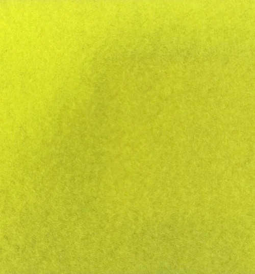 Velour Lux Carpet | Bright Canary Yellow | SQ FT | Purchase | Rental