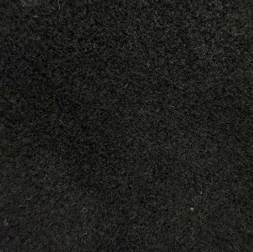 Velour Lux Carpet | Black | Purchase | Rental