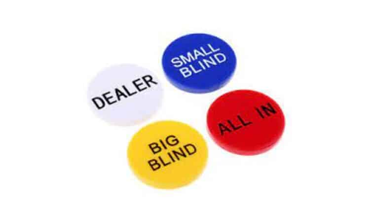 Part – Small Little Blind Puck | Rental Part – Small Little Blind Puck | Rental