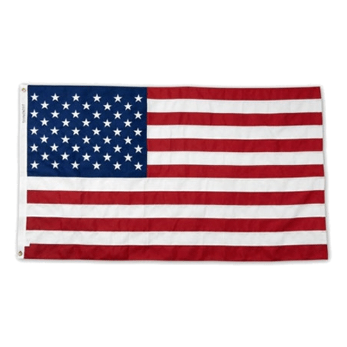 American Flag 4′ x 6′ | Rental