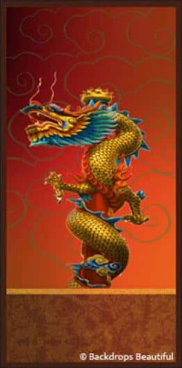 Asian Dragon 1 | Rental