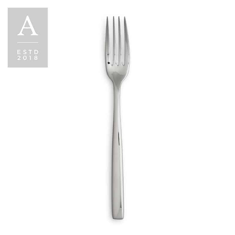 Arco Dinner Fork | Rental