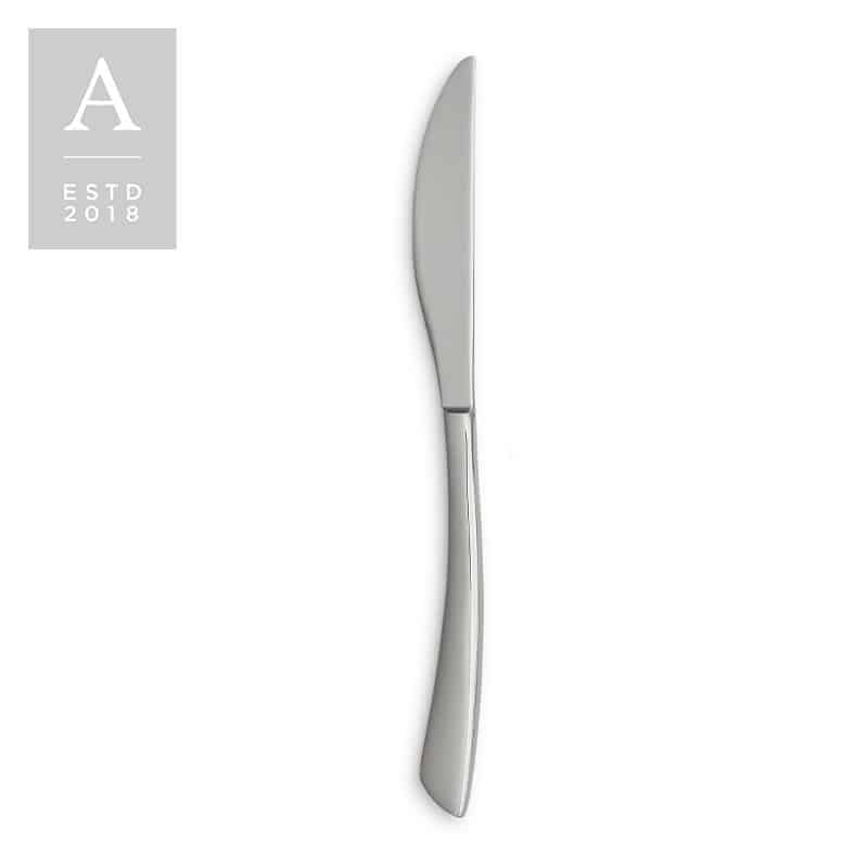 Arco Dinner Knife | Rental