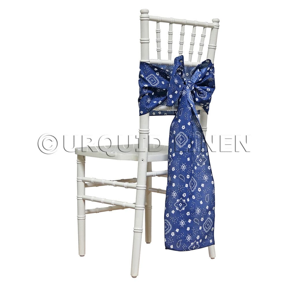 Bandana Print | Rental