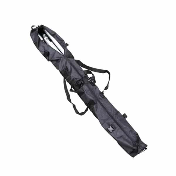 Upright & Crossbar Carrying Bag w/ Heavy Duty Zipper – 8ft | Rental
