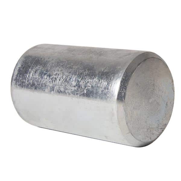 Valu Series 3″ x 1.5″ Pin/Nipple w/ Screw for Bases | Rental Valu Series 3″ x 1.5″ Pin/Nipple w/ Screw for Bases | Rental