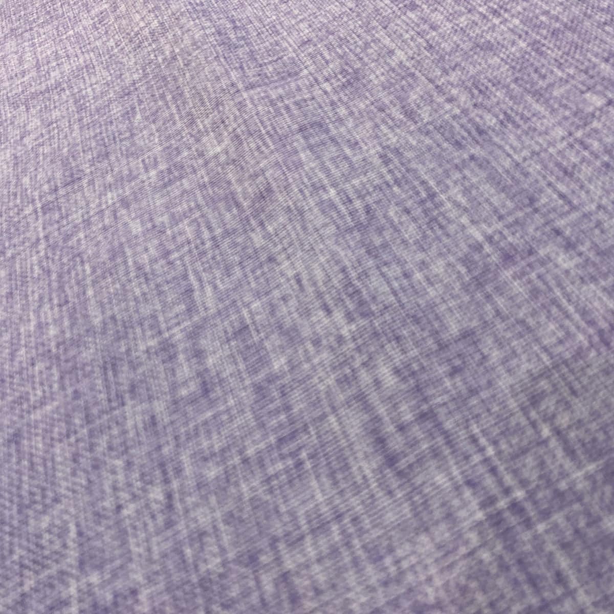 Imitation Burlap Wholesale Fabric in Lavender | Rental