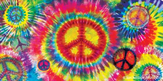 Tie Dye 3 | Rental