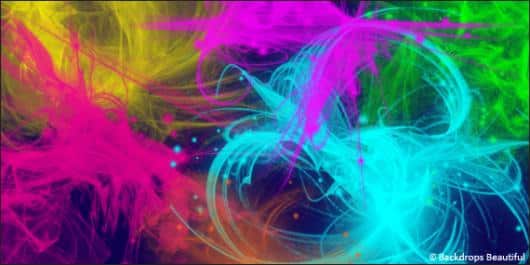 Splash 1 Color | Rental
