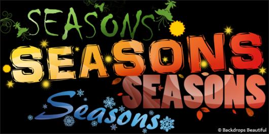 Seasons 1 | Rental