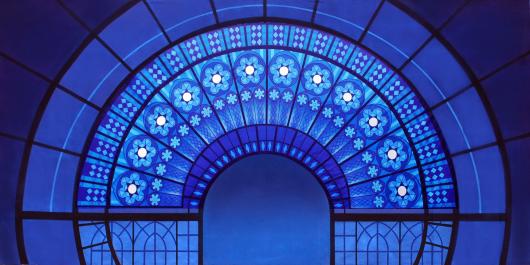 Stained Glass 1 | Rental