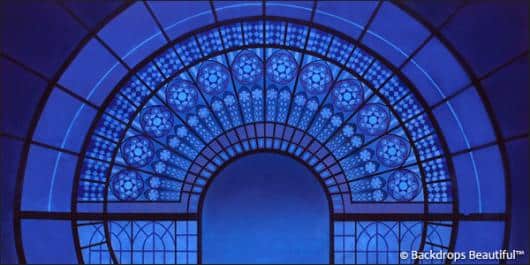 Stained Glass 1B | Rental