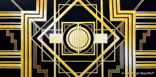 Art Deco  1B | Rental