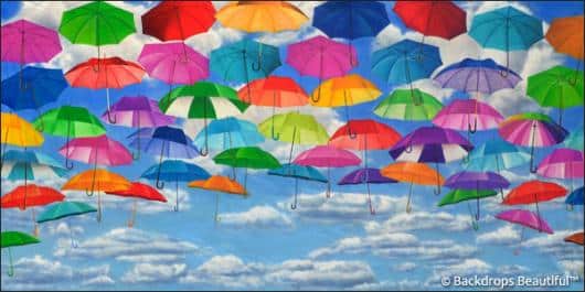 Umbrellas 1 | Rental