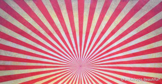 Stylized Sunrays 1 | Rental