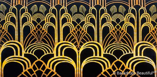 Art Deco  5 Fountains | Rental