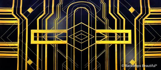 Art Deco  6 Arch | Rental