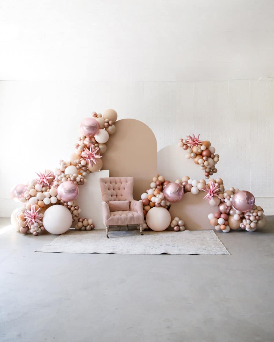 Glam Tan – The Beaudoin Set | Rental Glam Tan – The Beaudoin Set | Rental