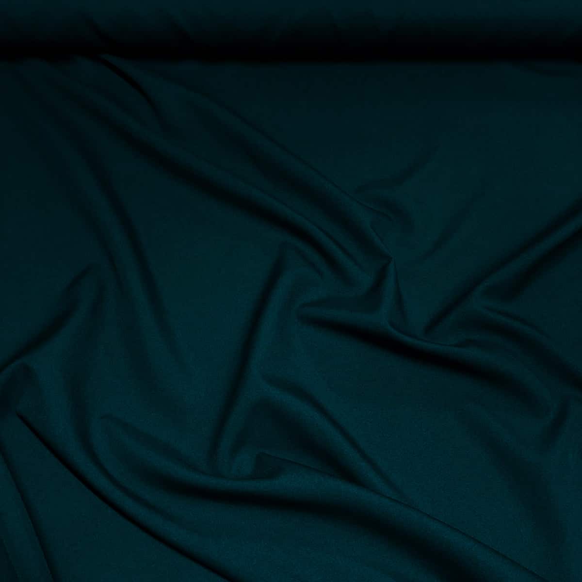 Premium Poly (Poplin) Wholesale Fabric in Teal 2051 | Rental