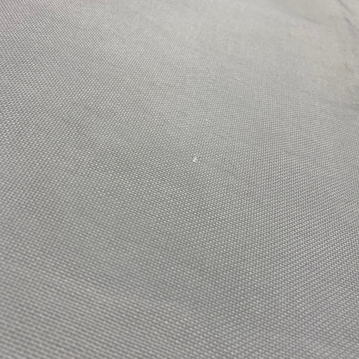 Imitation Burlap Wholesale Fabric in White | Rental
