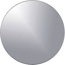 14″ Round Tile Mirror | Rental 14″ Round Tile Mirror | Rental