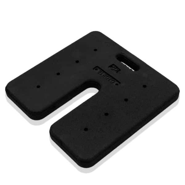 Base Weight – 20 lb | Rental Base Weight – 20 lb | Rental