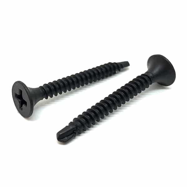 #8-18×3″ Phillips Bugle Head Self Drilling Drywall Screws Phos & Oil | Rental