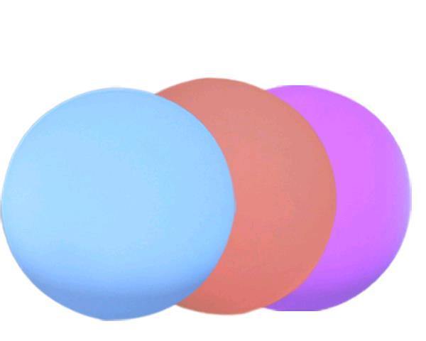 20″ Illuminated LED Sphere | Rental