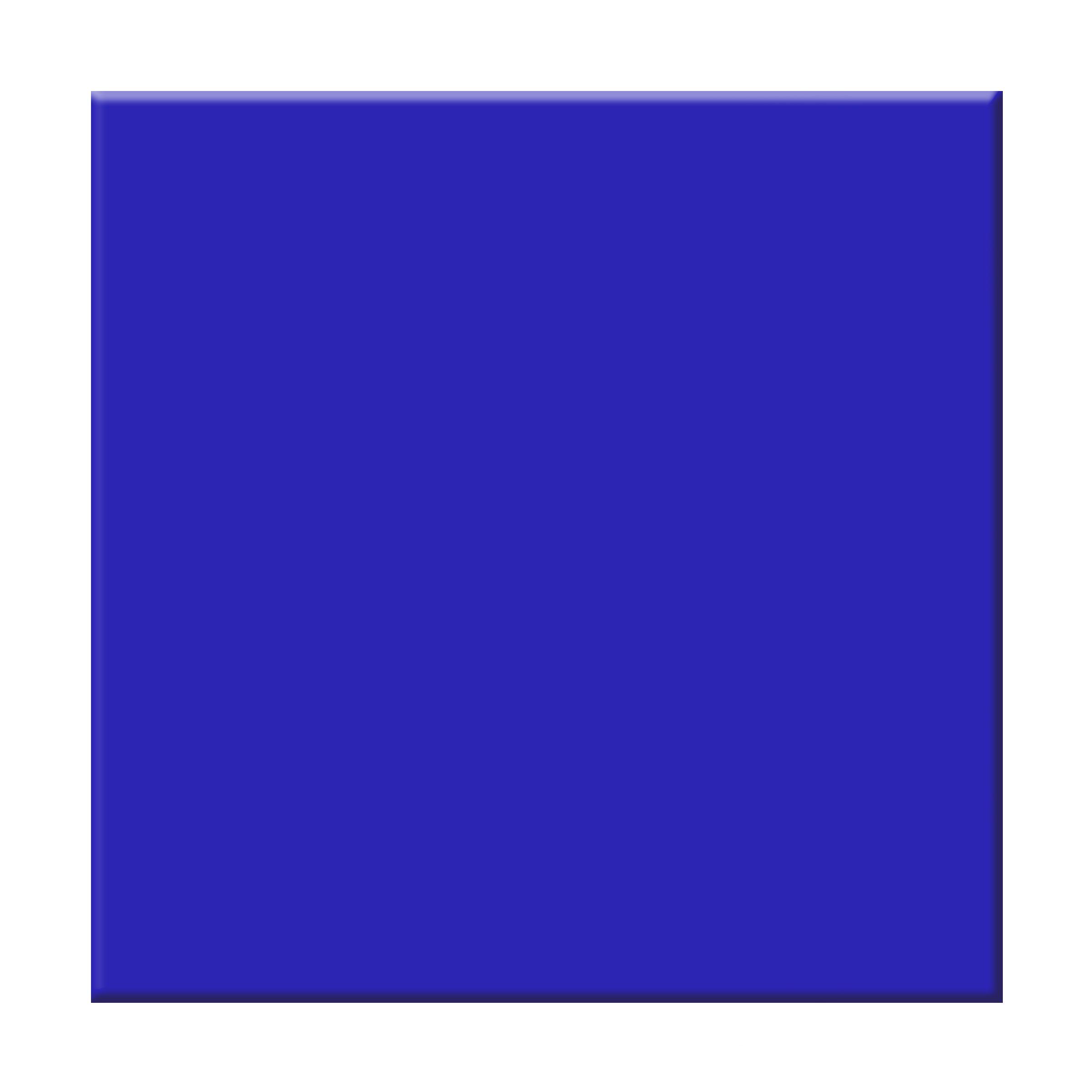 Blue Backdrop | Rental