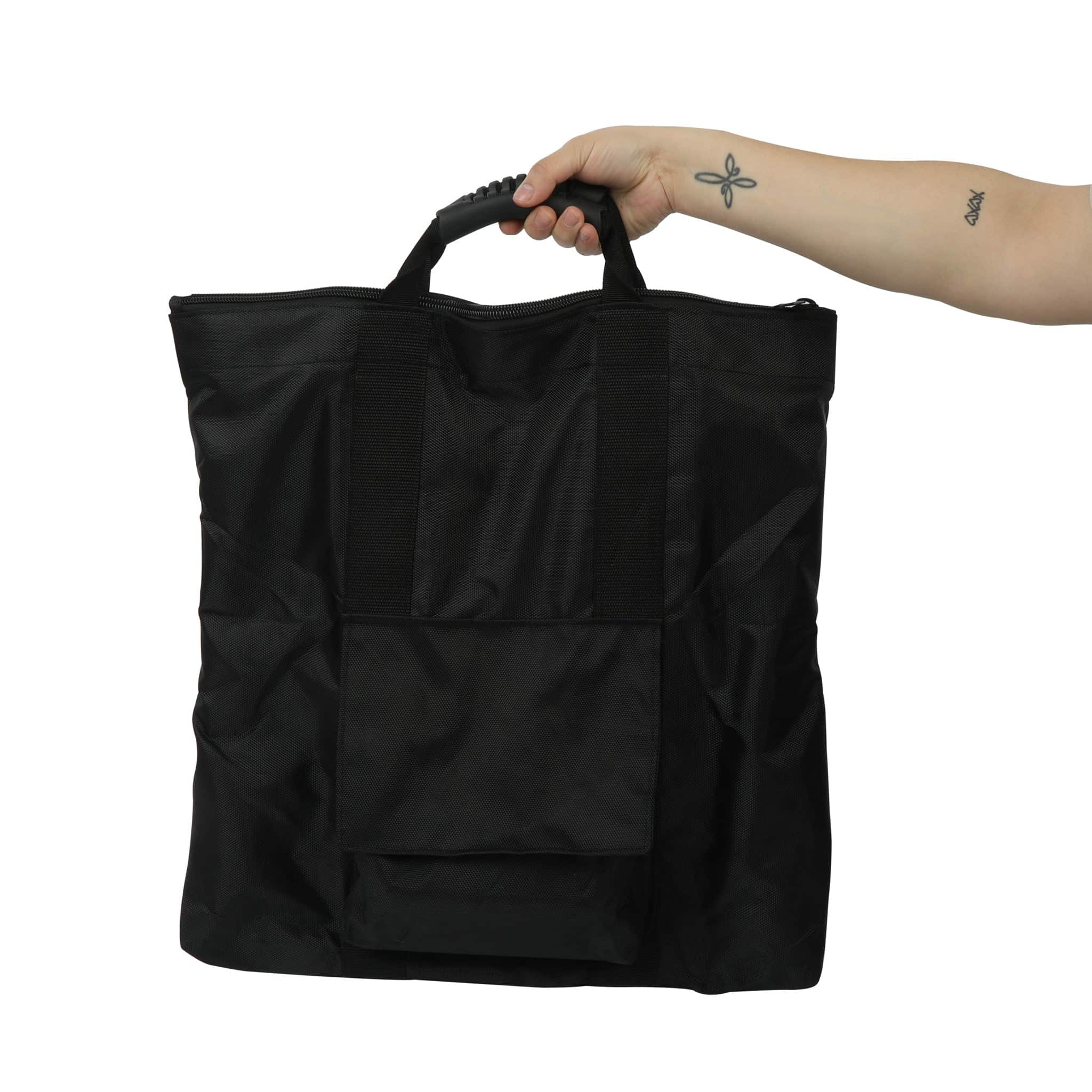 Base Plate Carrying Bag | Rental