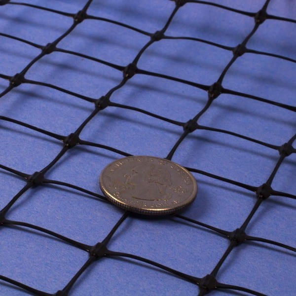 Industrial Strength Netting for Backdrops – 8ft x 8ft | Rental Industrial Strength Netting for Backdrops – 8ft x 8ft | Rental