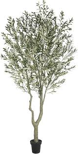 10’ Artificial Olive Tree | Rental 10’ Artificial Olive Tree | Rental