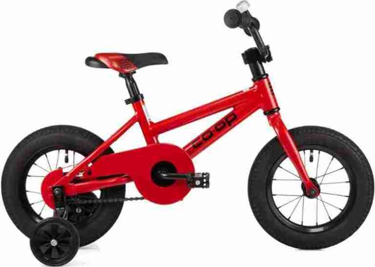 12″ Kids Bike | Rental