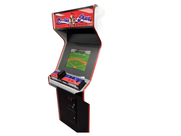 2 Player Home Run Derby (Pitchers Edition) Game | Rental