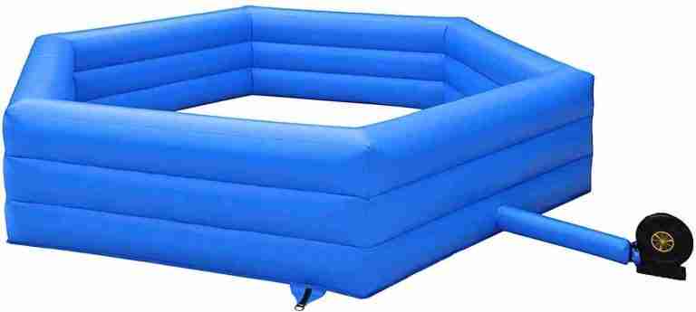 15′ Inflatable Ball Pit | Rental 15′ Inflatable Ball Pit | Rental