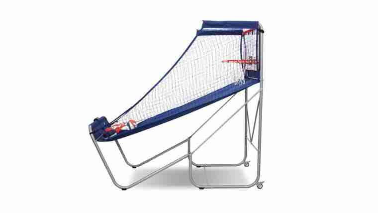 2 Player Basketball Free Throw | Rental